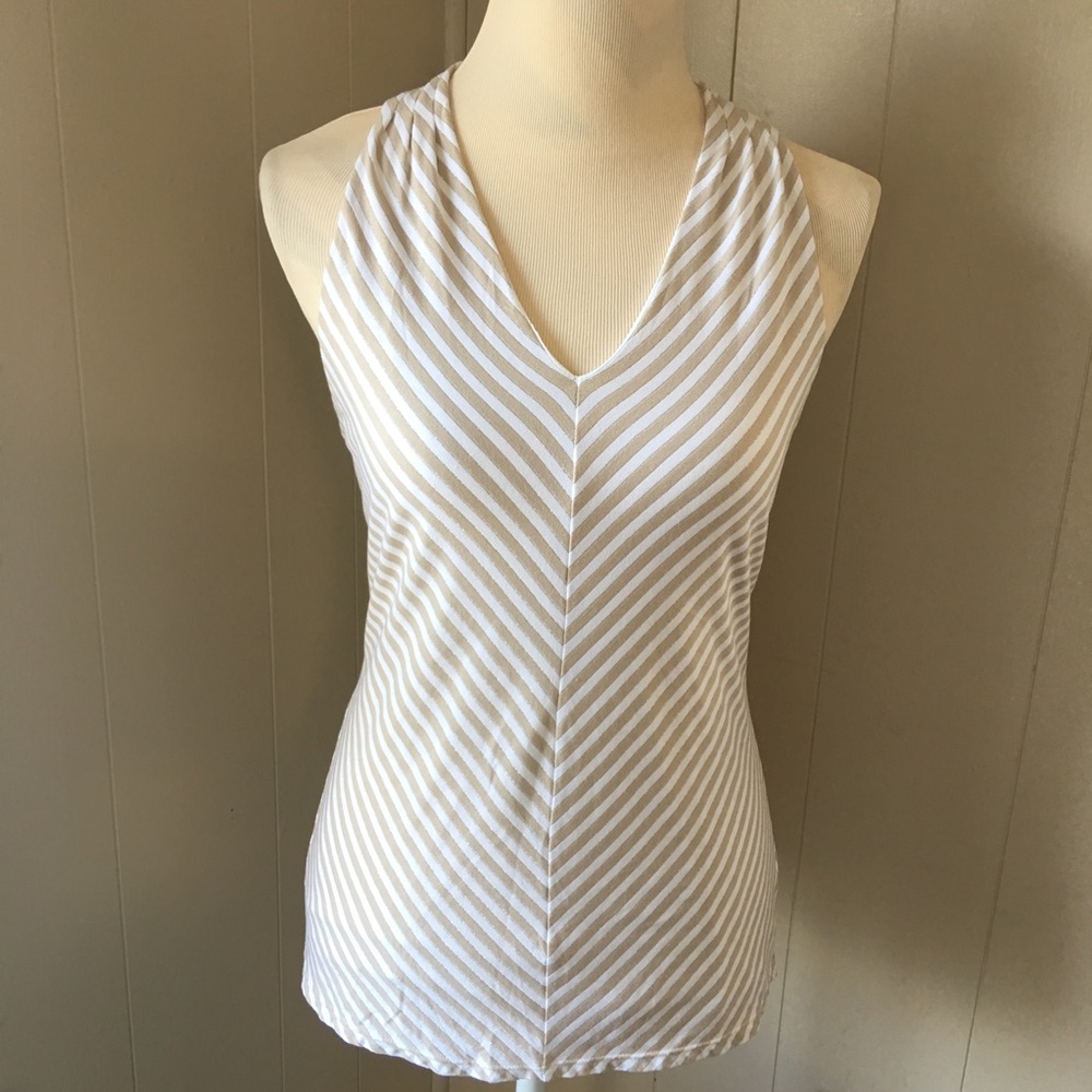 White house black market top